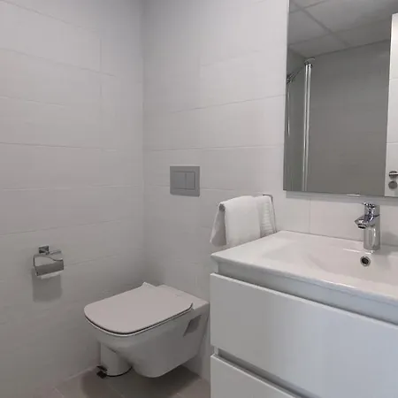 Deveses Loft  Denia