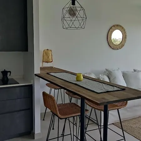  Deveses Loft