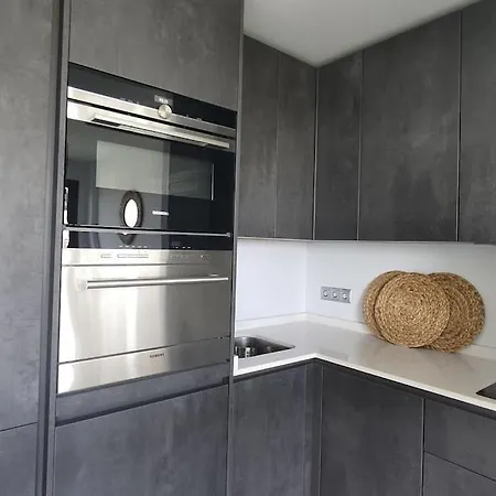 Apartman Deveses Loft *