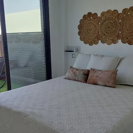 Deveses Loft * Denia