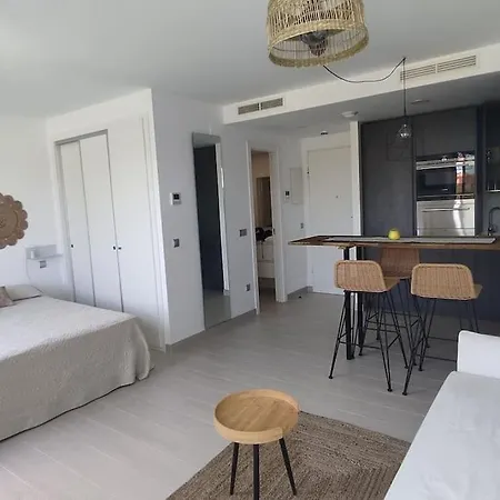 Deveses Loft * Denia