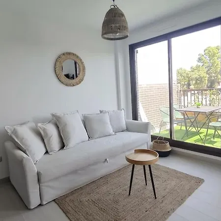 Apartman Deveses Loft *