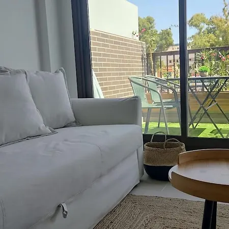 Deveses Loft Apartman *